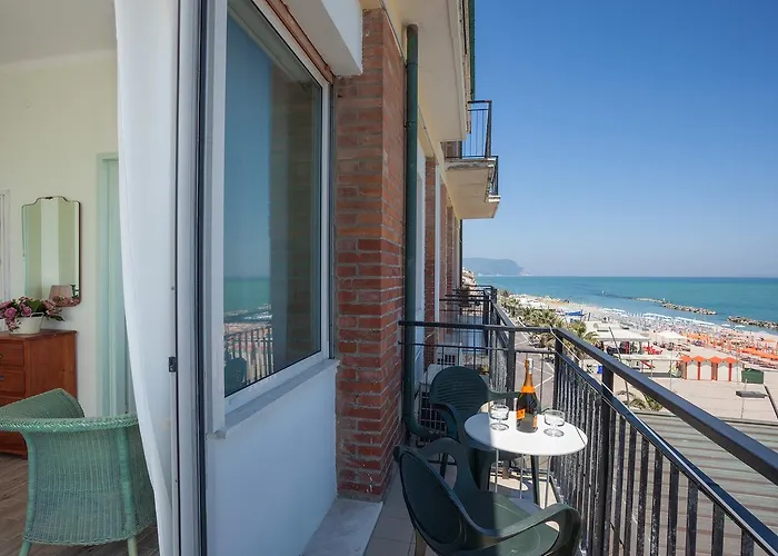 Hotel Bianchi Nicola Porto Recanati